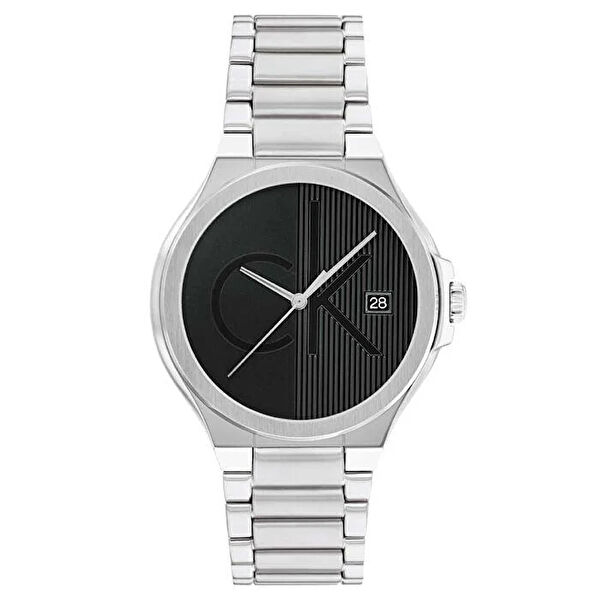 Calvin Klein Erkek Kol Saati