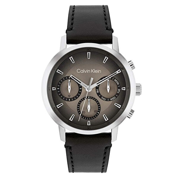 Calvin Klein Erkek Kol Saati