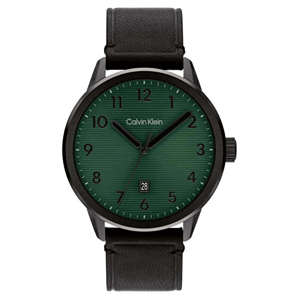 Calvin Klein Erkek Kol Saati