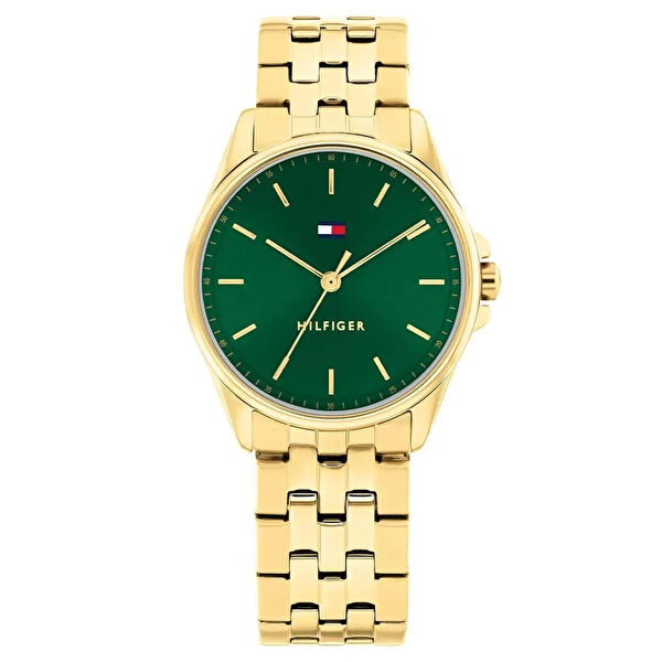 Tommy Hilfiger Kadın Kol Saati