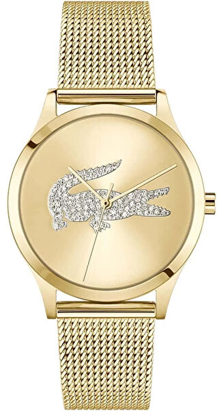 Lacoste Kadın Kol Saati