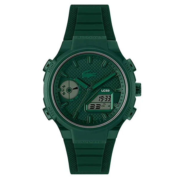Lacoste Erkek Kol Saati