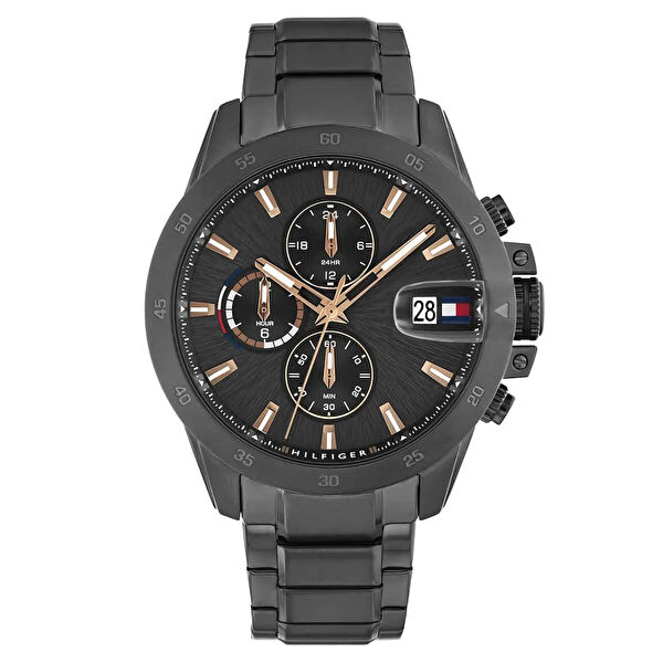 Tommy Hilfiger Erkek Kol Saati