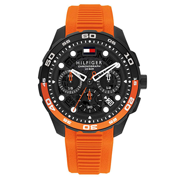 Tommy Hilfiger Erkek Kol Saati