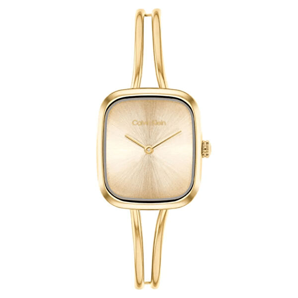 Calvin Klein Kadın Kol Saati