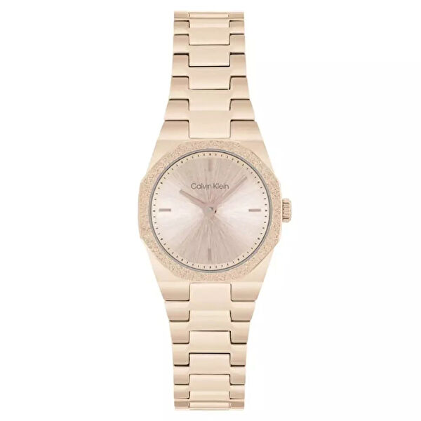 Calvin Klein Kadın Kol Saati