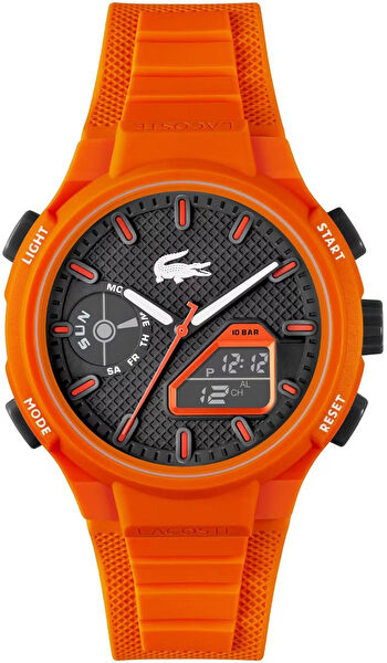 Lacoste Erkek Kol Saati