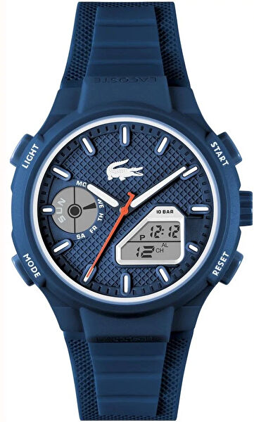 Lacoste Erkek Kol Saati