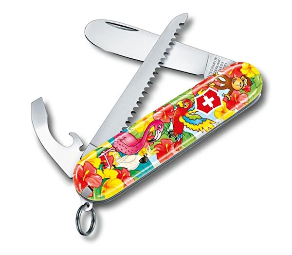Victorinox Bıçak ve Çakılar