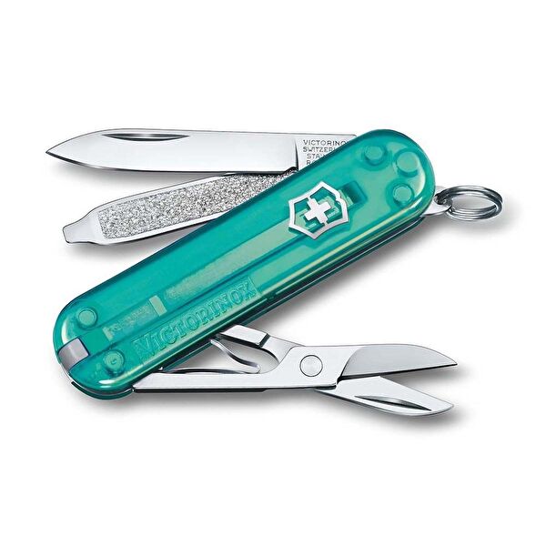 Victorinox Bıçak ve Çakılar