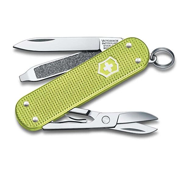Victorinox Bıçak ve Çakılar