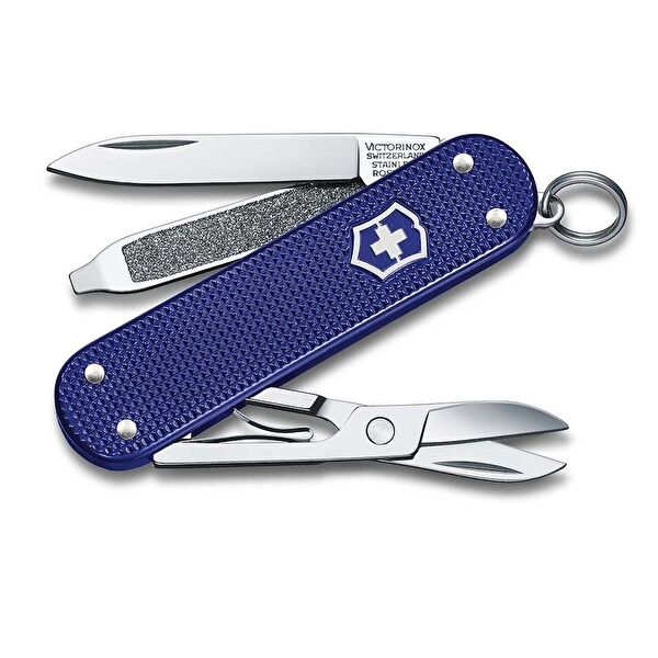 Victorinox Bıçak ve Çakılar