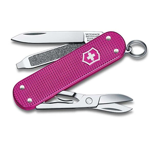 Victorinox Bıçak ve Çakılar
