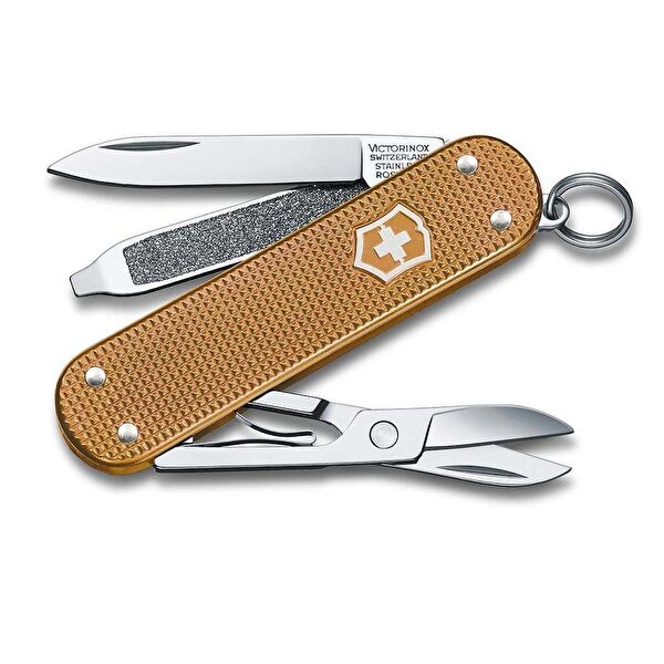 Victorinox Bıçak ve Çakılar