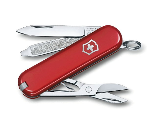 Victorinox Bıçak ve Çakılar