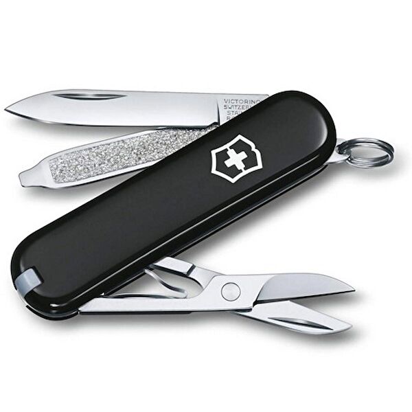 Victorinox Bıçak ve Çakılar