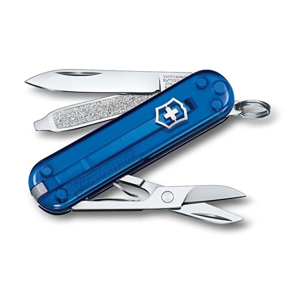 Victorinox Bıçak ve Çakılar