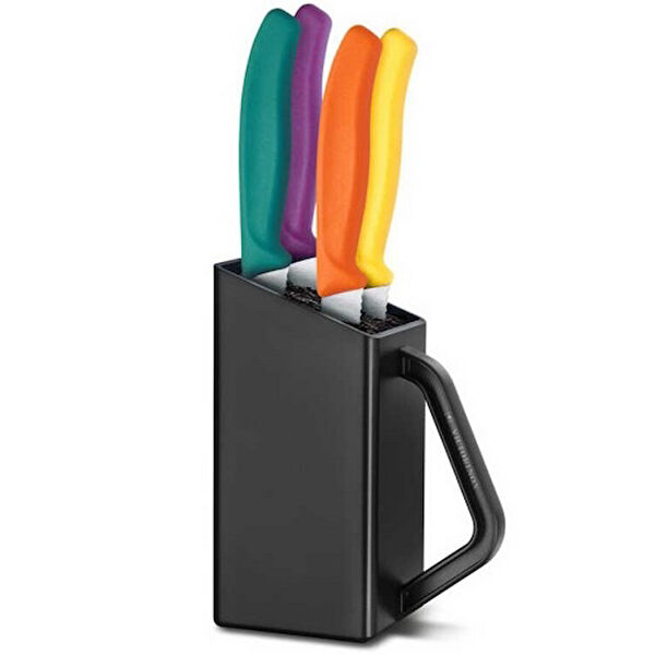 Victorinox Çatal, Kaşık, Bıçak