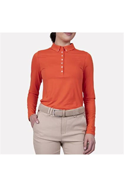 Kjos Kadın Tişört