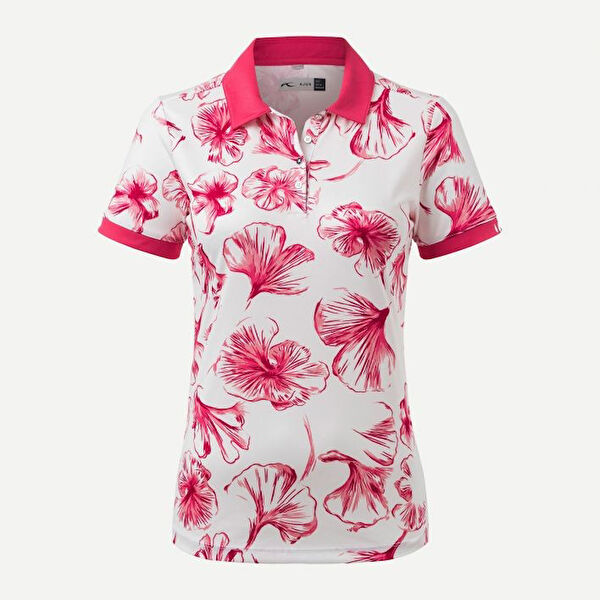 Kjos Kadın Tişört