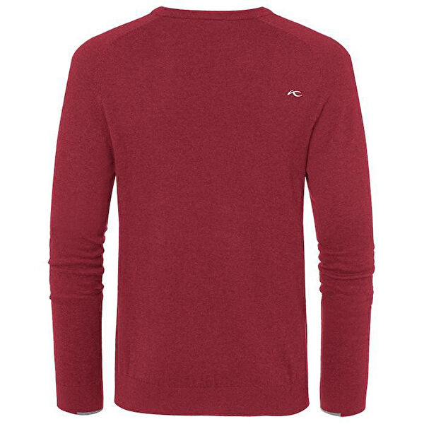 Kjos Erkek Triko, Kazak