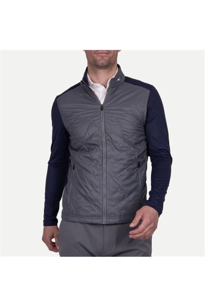 Kjos Outdoor Mont, Ceket, Yelek