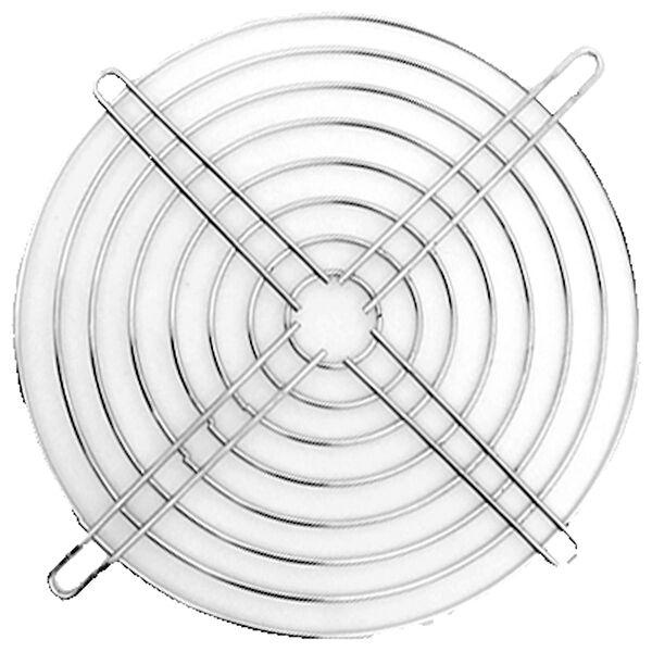 TIDAR Banyo Aspiratörü, Fan