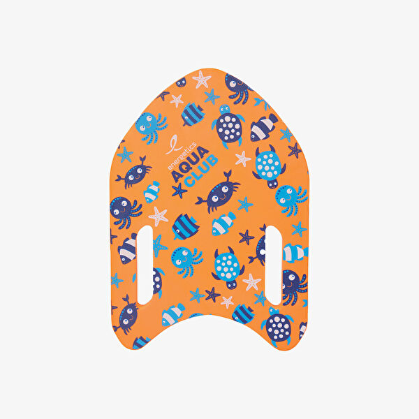 Energetics Yüzme Tahtası