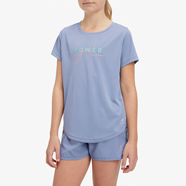 Energetics Sporcu Tişört