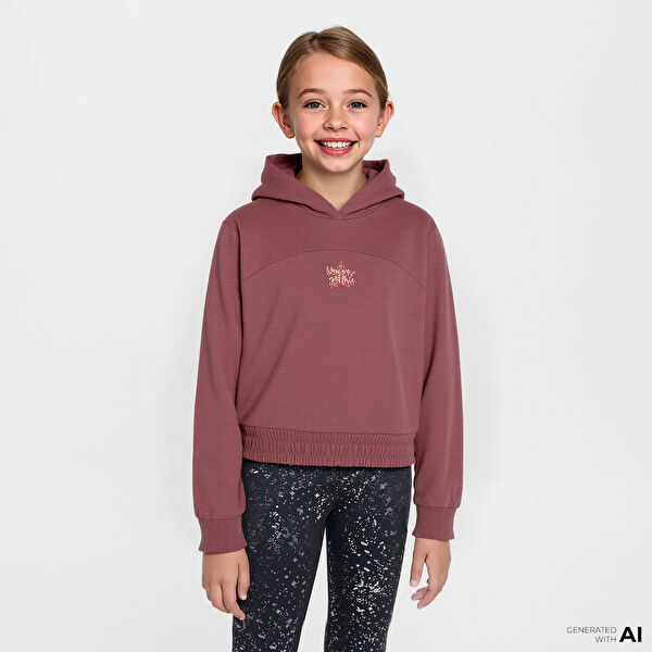 Energetics Sporcu Sweatshirt