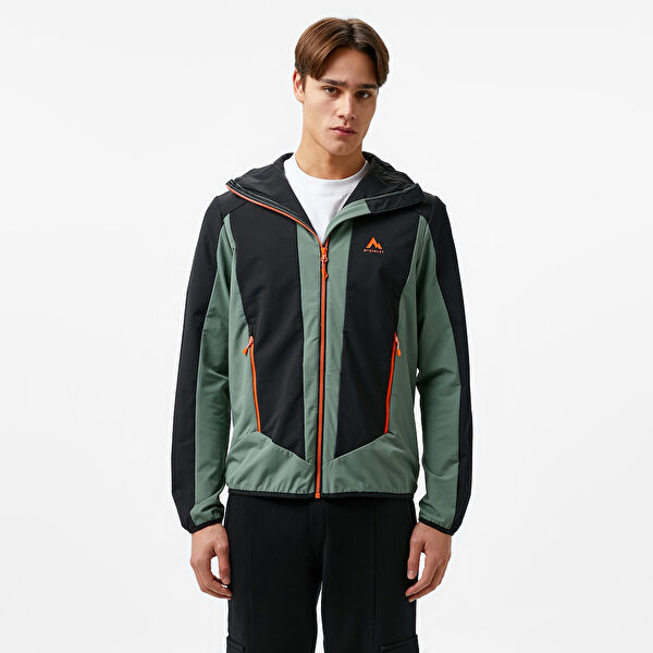 Mc Kinley Outdoor Mont, Ceket, Yelek