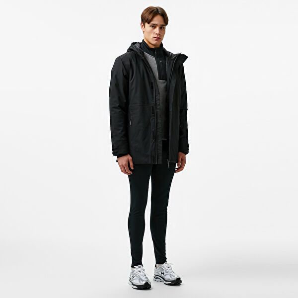 Mc Kinley Outdoor Termal İçlik,Polar