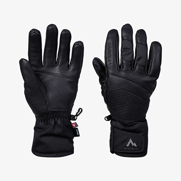 Mc Kinley Kayak, Snowboard Beresi, Eldiveni