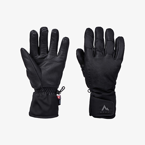 Mc Kinley Kayak, Snowboard Beresi, Eldiveni