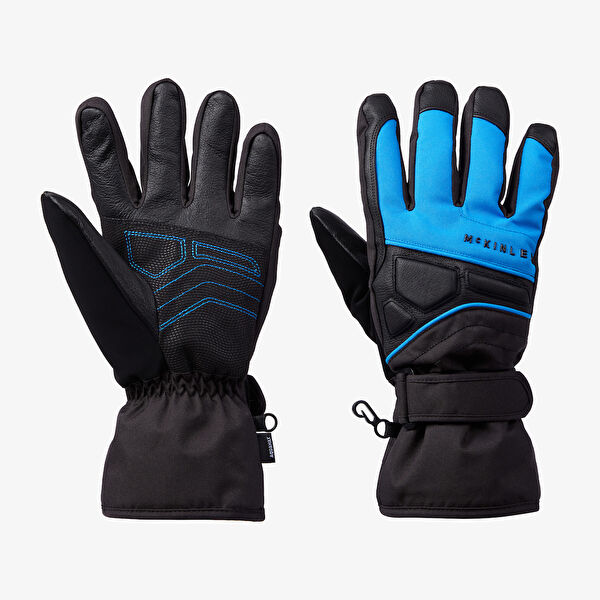 Mc Kinley Kayak, Snowboard Beresi, Eldiveni