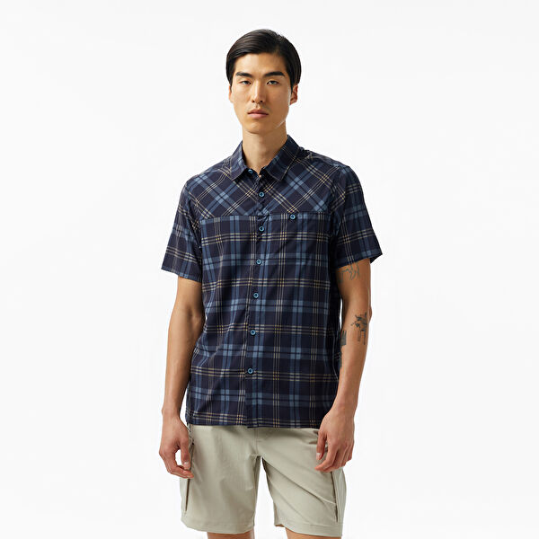 Mc Kinley Outdoor Gömlek