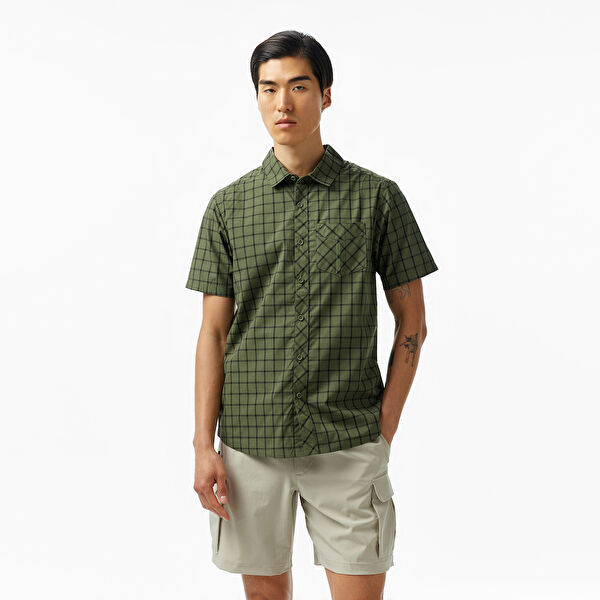 Mc Kinley Outdoor Gömlek