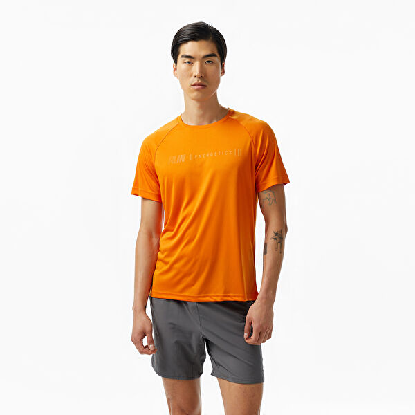 Energetics Sporcu Tişört