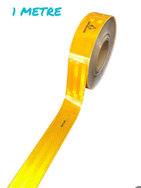 Tamithalat Trafik Reflektörleri