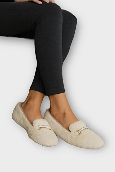 LİGER Kadın Ev Botu, Panduf