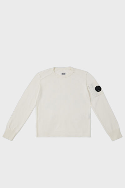 C.P. Company Erkek Çocuk Kazak