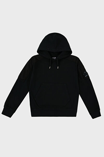 C.P. Company Erkek Çocuk Sweatshirt