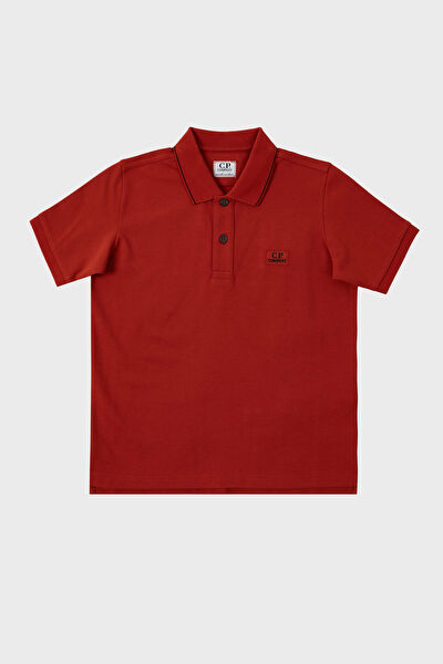 C.P. Company Erkek Çocuk Tişört