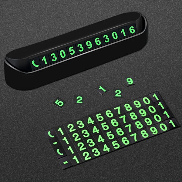 3dnovaofficialltr Araç içi Telefon Tutucu