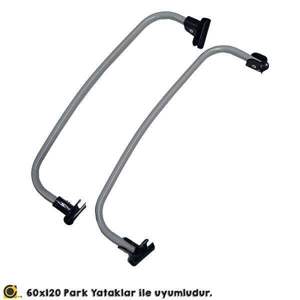 Lorelli Oyun Parkı, Park Yatak