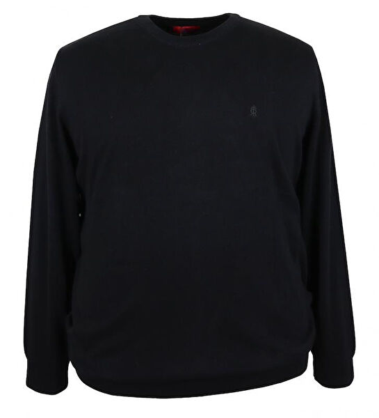 MarufShop Erkek Büyük Beden Kazak