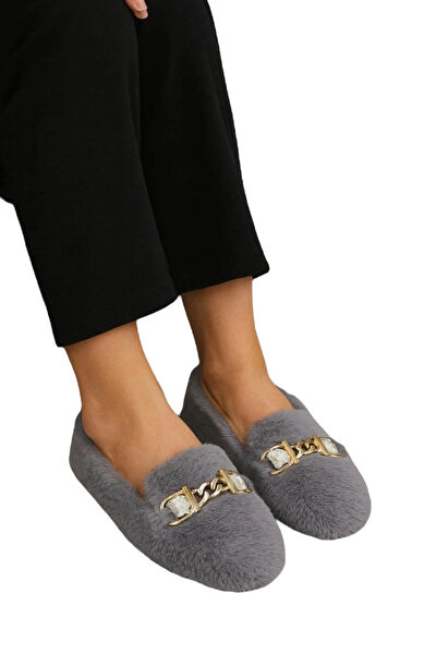 LİGER Kadın Ev Terliği