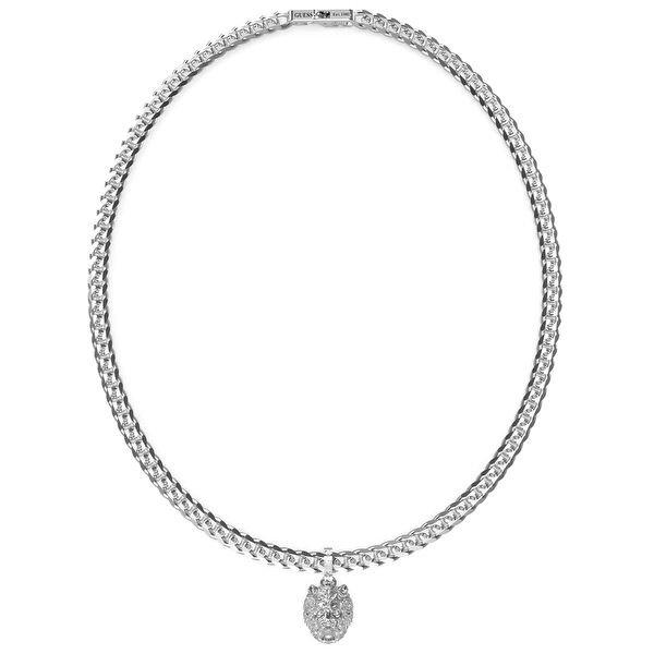 Guess Kolye, Zincir, Künye