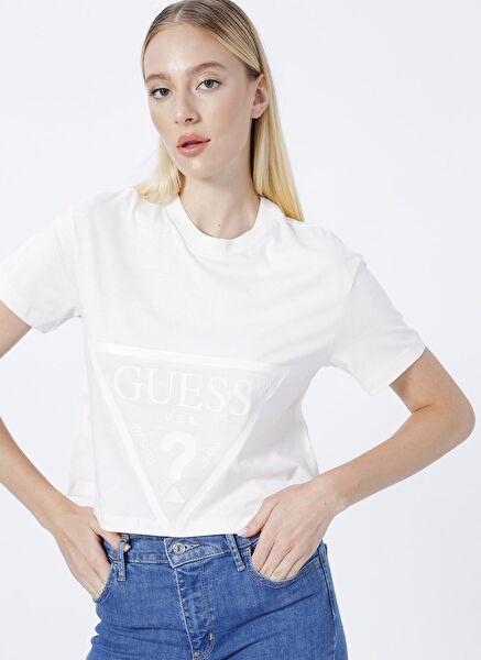 Guess Kadın Tişört