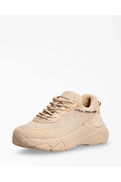 Guess Kadın Sneaker Ayakkabı